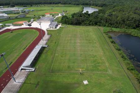 Cypress Creek High School Field - Football in Wesley Chapel
