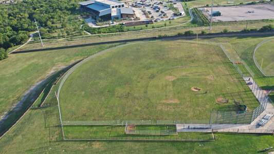 Chisholm Trail High School Field - Baseball 2 (Grass) in Fort Worth 2