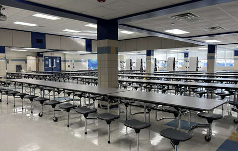 Cafeteria