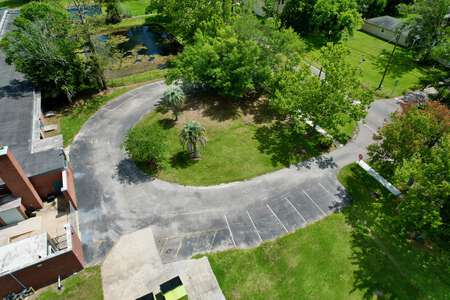 Ramona Boulevard Elementary School Parking Lot - Rear (3 hr min) in Jacksonville