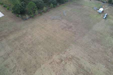 Beulah Middle School Field - Practice 3 in Pensacola 2