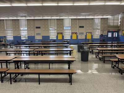 Lake Lucina Elementary School Multipurpose Room (3 hr min) in Jacksonville 2