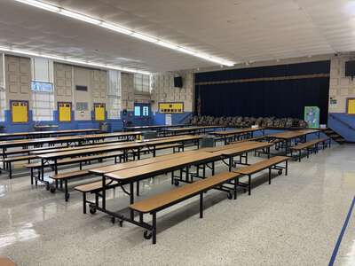 Lake Lucina Elementary School Multipurpose Room (3 hr min) in Jacksonville 3