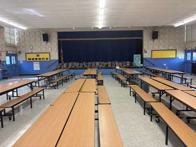 Lake Lucina Elementary School Multipurpose Room (3 hr min) in Jacksonville 4