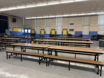 Lake Lucina Elementary School Multipurpose Room (3 hr min) in Jacksonville 5