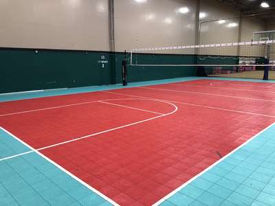 City Beach Sport Court 3 in Santa Clara