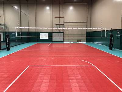 City Beach Sport Court 3 in Santa Clara