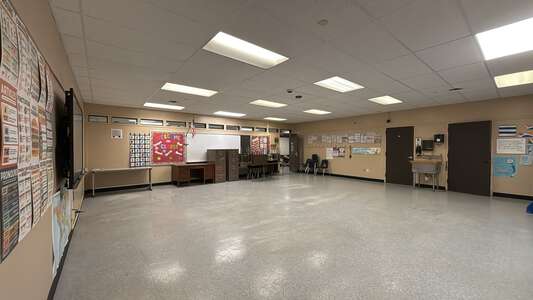 Estelle School Classroom Standard in Marrero 3