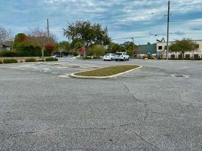 Parking Lot 2
