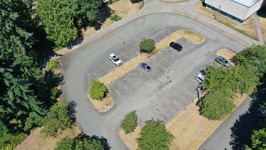 Twin Lakes Elementary School Parking Lot - Visitor in Federal Way