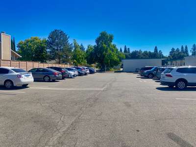 Parking Lot