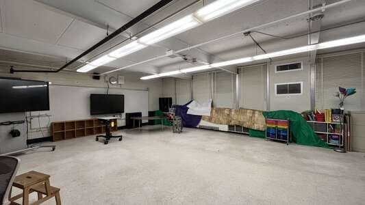 Classroom Standard (3 hr min)