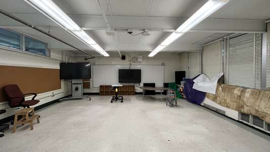 Cedar Hills Elementary School Classroom Standard (3 hr min) in Jacksonville