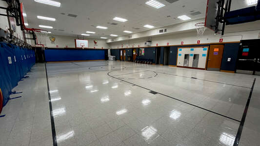 Motley Elementary School Gym in Mesquite 3