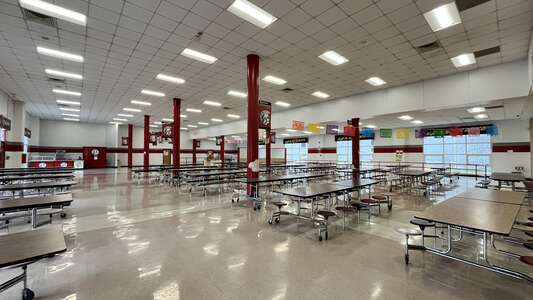 Cafeteria