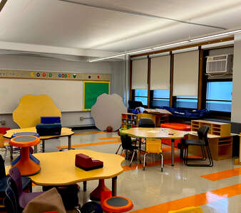 Gideon - Edward Gideon Site Classroom Standard in Philadelphia 2
