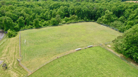 Carrington Middle School Field - Practice in Durham