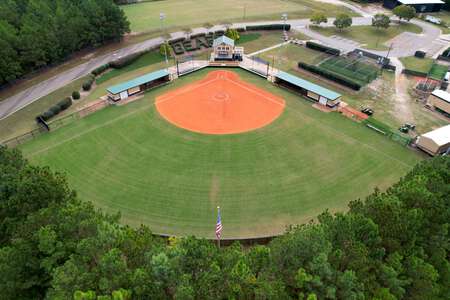 Mountain View High School Field - Softball in Lawrenceville