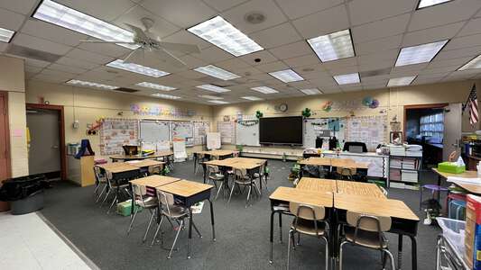 Classroom Standard