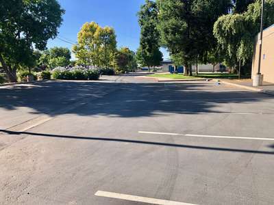 Parking Lot