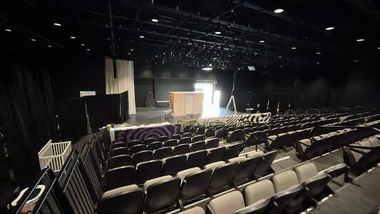 Central Valley High School RicPac in Ceres 1