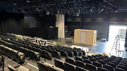 Central Valley High School RicPac in Ceres 2