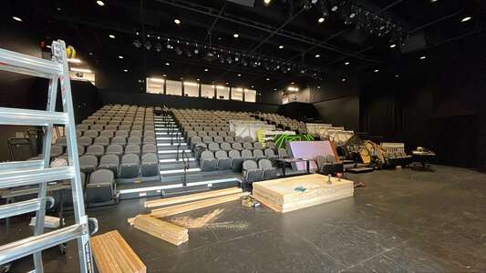 Central Valley High School RicPac in Ceres 3