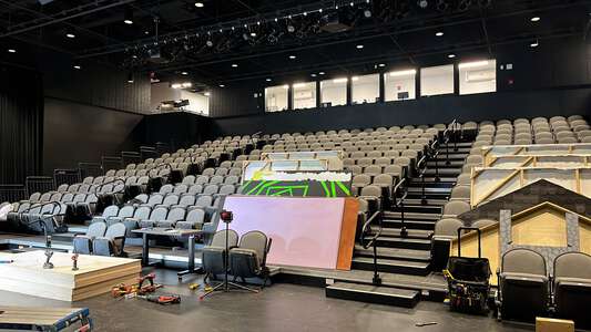 Central Valley High School RicPac in Ceres 4