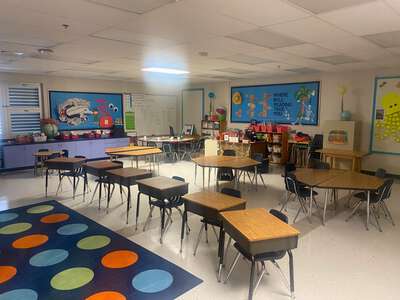 Classroom Standard