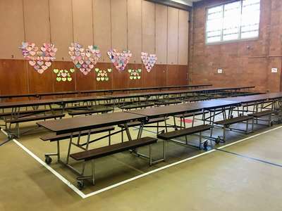 Cafeteria