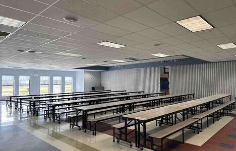 Cafeteria