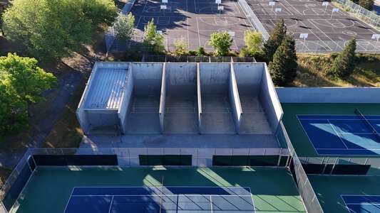 Evergreen Valley High School in San Jose California Slideshow Image 18