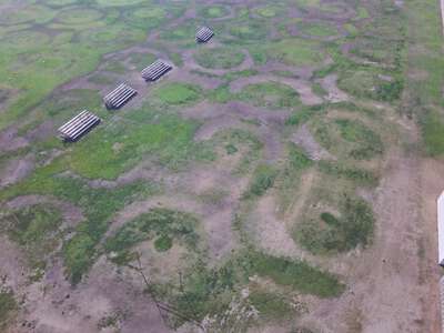 Doty Middle School Field - Soccer in Downey