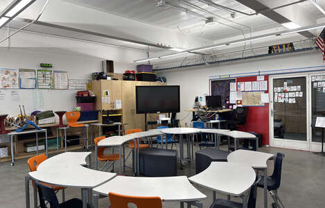 Classroom Standard