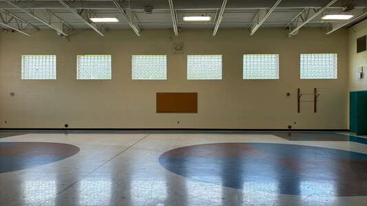 Mallard Creek Elementary School Gym in Charlotte 3