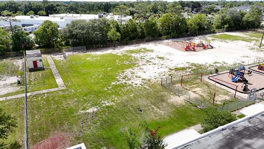 Merrill Road Elementary School Field - Practice (3 hr min) in Jacksonville