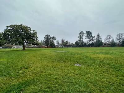 Cumberland Elementary School Field - Practice 1 in Sunnyvale 2