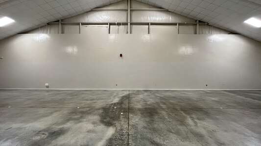 Camp Creek Elementary School Activity Center in Lilburn