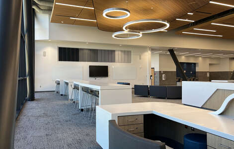 Mesquite Media Center