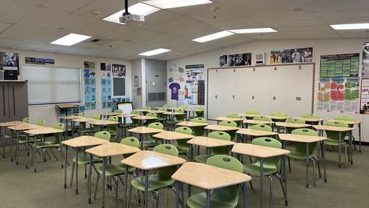 Classroom Standard