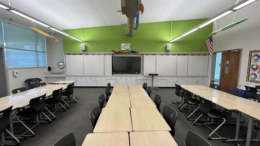 Classroom Standard