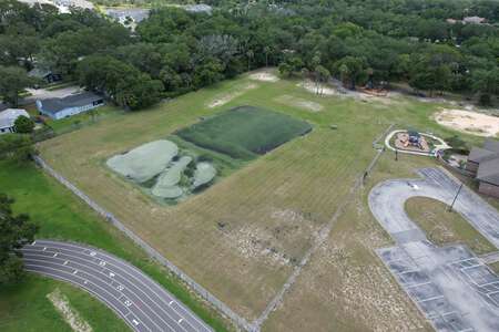 Field - Practice (3 hr min)