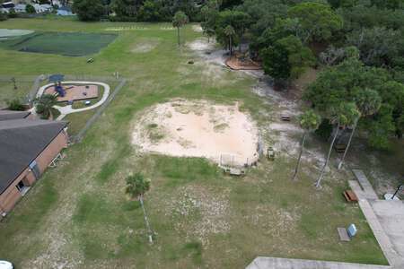 Mayport Elementary School Field - Practice (3 hr min) in Atlantic Beach