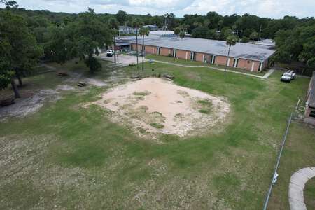 Mayport Elementary School Field - Practice (3 hr min) in Atlantic Beach