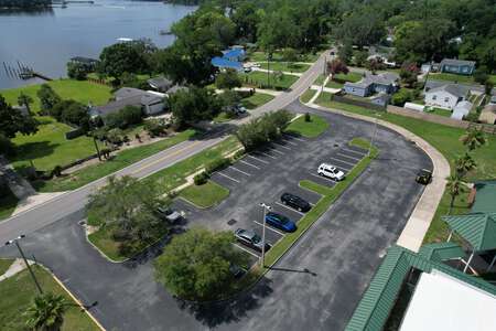 Bayview Elementary School Parking Lot - Main (3 hr min) in Jacksonville