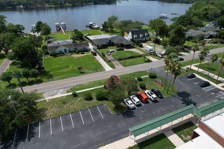 Bayview Elementary School Parking Lot - Main (3 hr min) in Jacksonville
