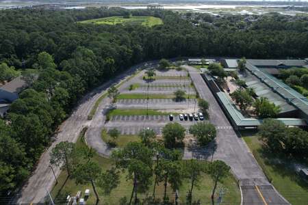 Alimacani Elementary School Parking Lot - Side (3 hr min) in Jacksonville 2