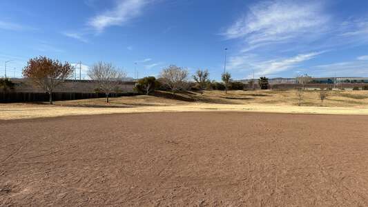 Rogers - Lucille S. Elementary School Field - Softball South in Las Vegas