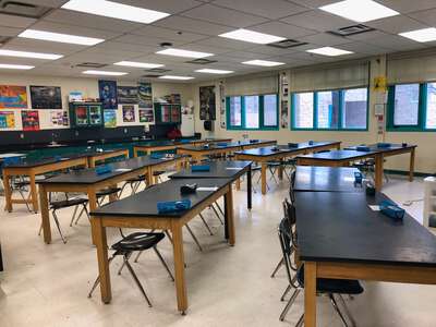 Albuquerque Classroom Standard