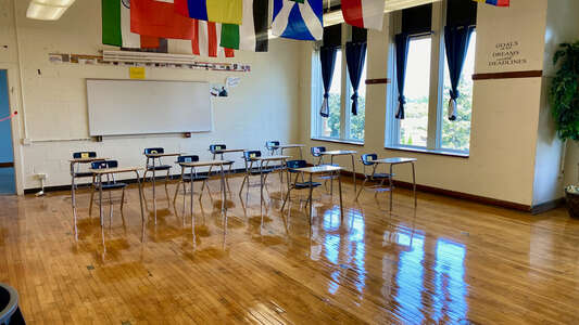 Chicago Classroom Standard
